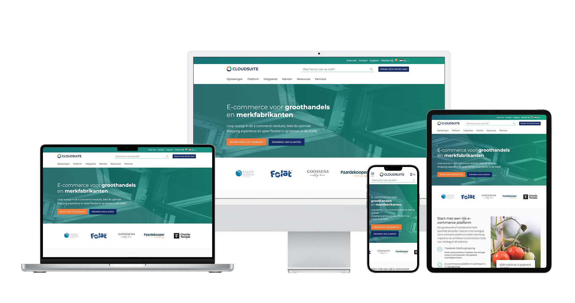 responsive
