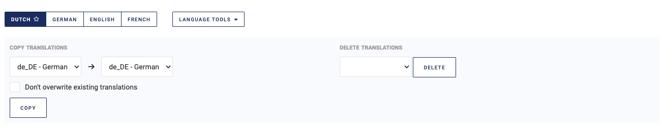 translate